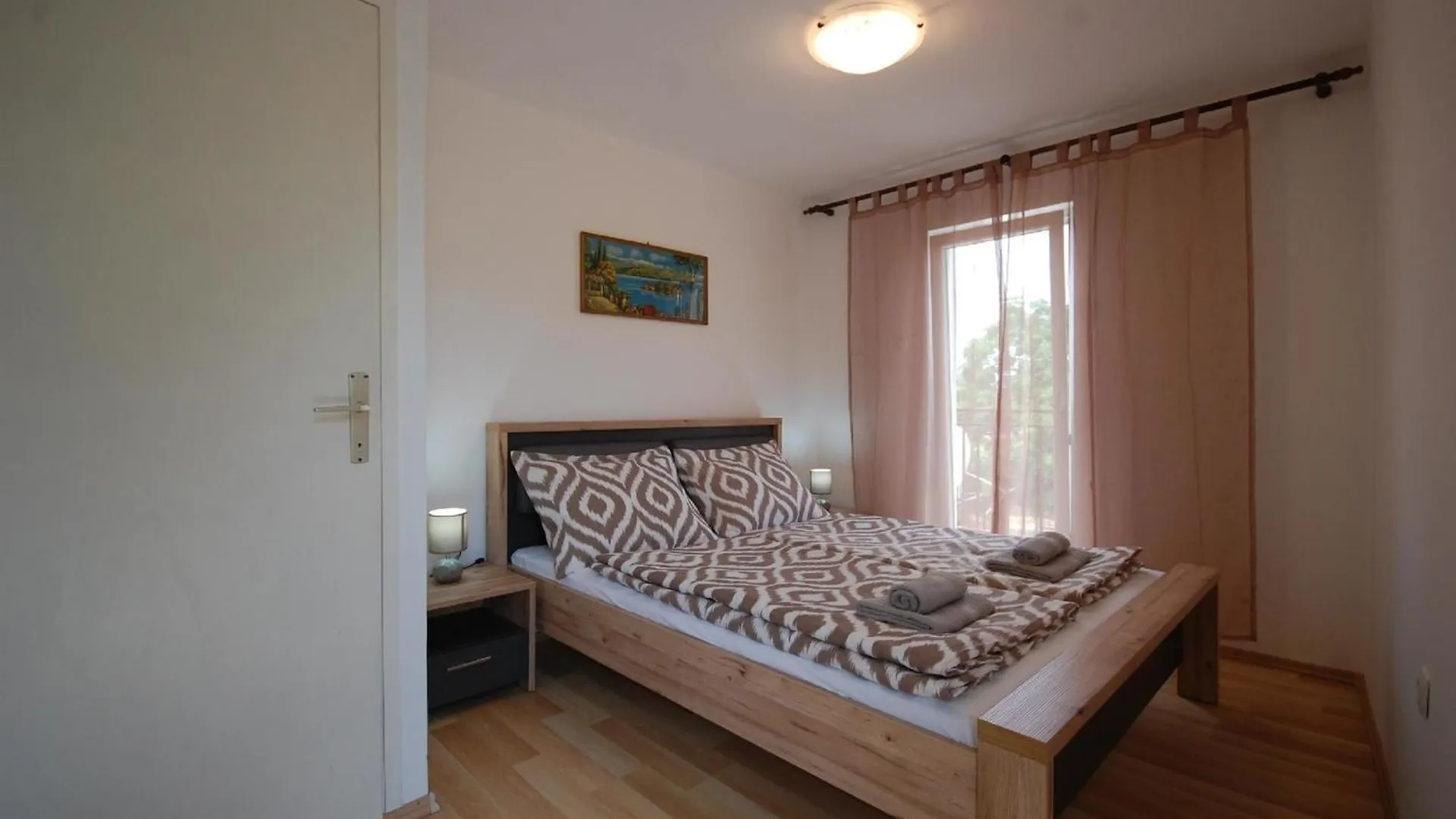 Ferienhaus Fuer 4 Personen Ca 40 Qm In Nenadici, Kvarner Bucht Krk Bajcici