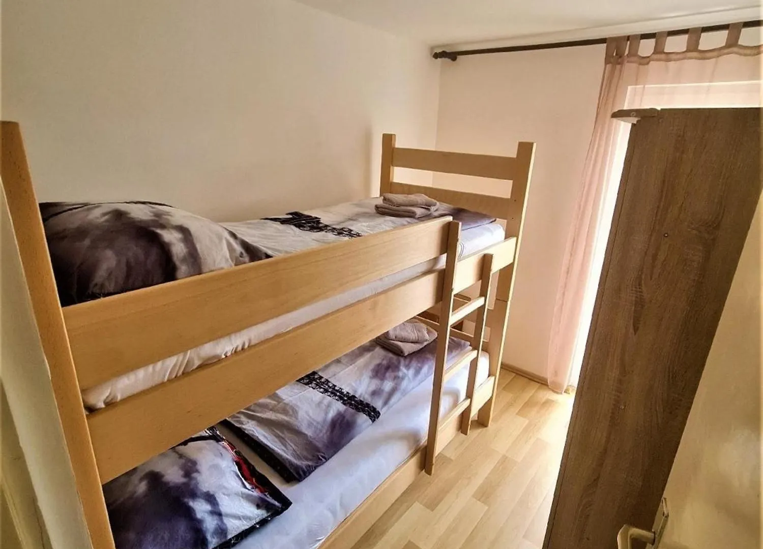 Ferienhaus Fuer 4 Personen Ca 40 Qm In Nenadici, Kvarner Bucht Krk Bajcici 0*,  Хорватия