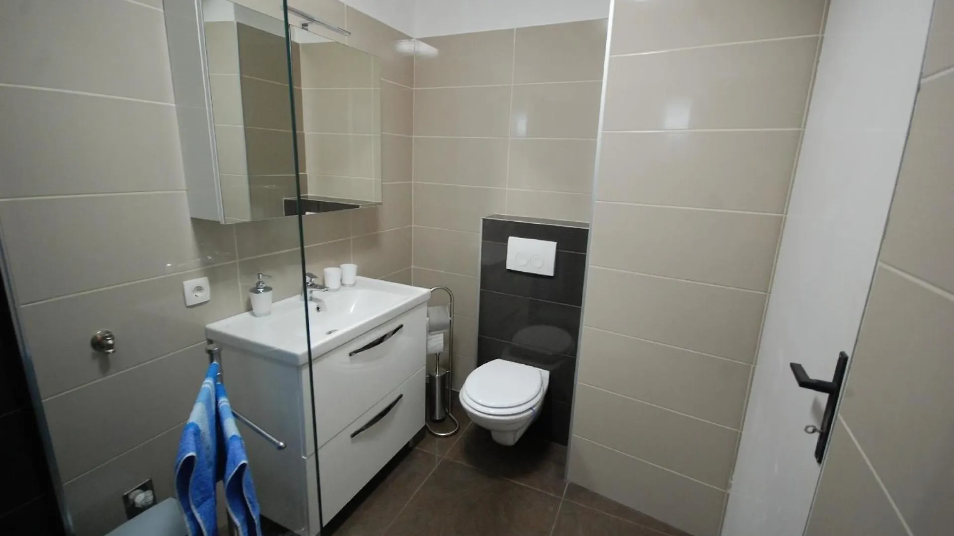 Ferienhaus Fuer 4 Personen Ca 40 Qm In Nenadici, Kvarner Bucht Krk Bajcici Хорватия