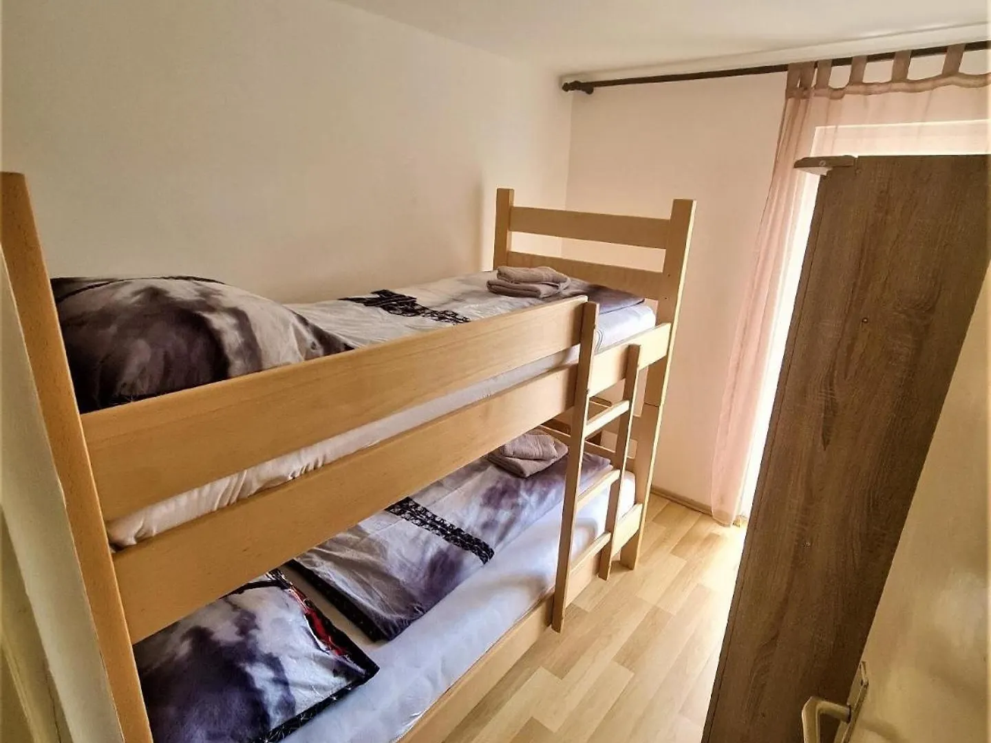 Ferienhaus Fuer 4 Personen Ca 40 Qm In Nenadici, Kvarner Bucht Krk Bajcici Дом отдыха