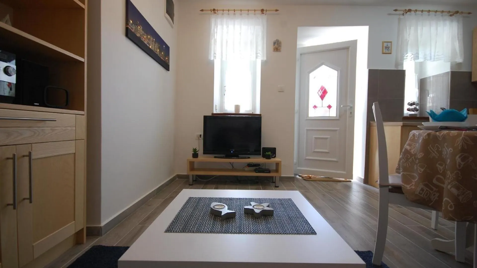 Ferienhaus Fuer 4 Personen Ca 40 Qm In Nenadici, Kvarner Bucht Krk Bajcici