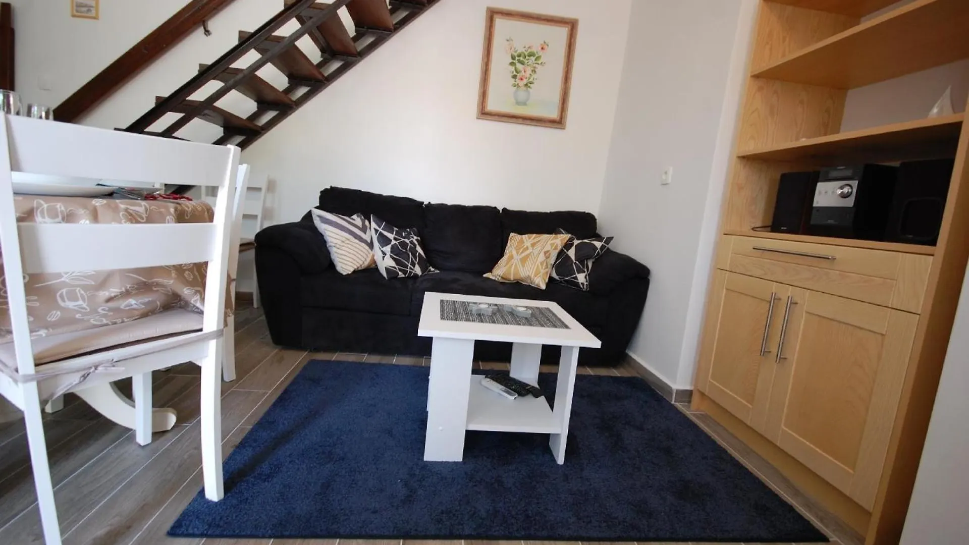 Ferienhaus Fuer 4 Personen Ca 40 Qm In Nenadici, Kvarner Bucht Krk Bajcici